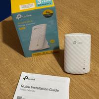 Ripetitore WiFI TP-Link RE200 AC750