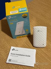 Ripetitore WiFI TP-Link RE200 AC750