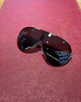 PORSCHE DESIGN P'8486 A – Occhiali da Sole in Tita