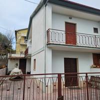 Casa Torricella in Sabina (RI)