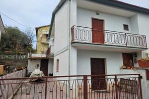 Casa Torricella in Sabina (RI)