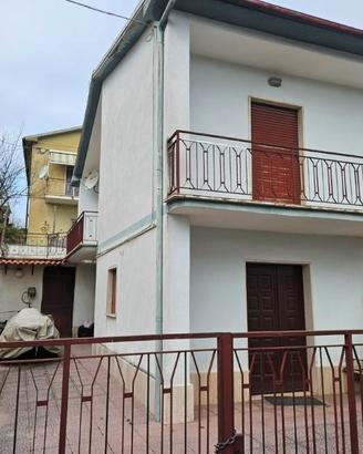 Casa Torricella in Sabina (RI)