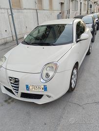 Alfa Romeo Mito 1.300 Multijet Diesel