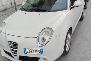 Alfa Romeo Mito 1.300 Multijet Diesel
