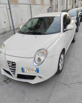 Alfa Romeo Mito 1.300 Multijet Diesel