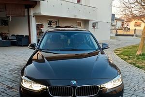 BMW 320d xDrive 190cv 2017