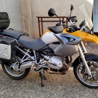 Moto bmw