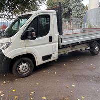 Citroen Jumper 35 BlueHDi 160 PLM-SL Cassonato