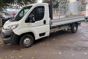 Citroen Jumper 35 BlueHDi 160 PLM-SL Cassonato
