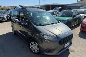 FORD TOURNEO COURIER 5P N1