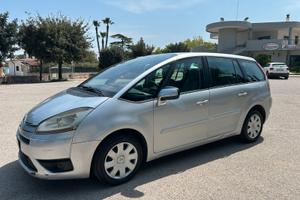 Citroen Grand C4 Picasso Elegance 1.6 HDi Diesel