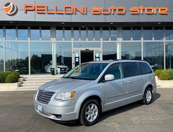 Chrysler Gr.Voyager 2.8 CRD 7 POSTI Touring G...