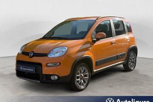 FIAT Panda 0.9 TwinAir Turbo 85cv E6 S&S 6M 4x4