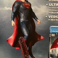Statua SUPERMAN