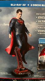 Statua SUPERMAN
