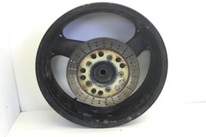 KAWASAKI ZRX 1100 CERCHIO RUOTA POSTERORE 17 X 5.0