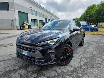Cupra Terramar 1.5 e-Hybrid DSG VZ 272cv
