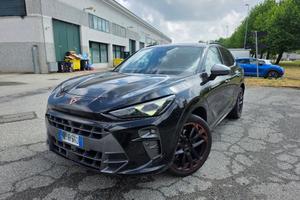 Cupra Terramar 1.5 e-Hybrid DSG VZ 272cv