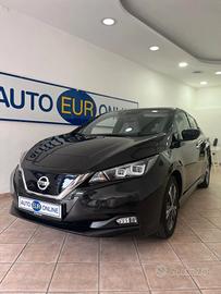 (pronta consegna) Nissan Leaf N-Connecta 40 kWh