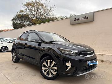 Kia Stonic 1.0 t-gdi mhev style special edition 10