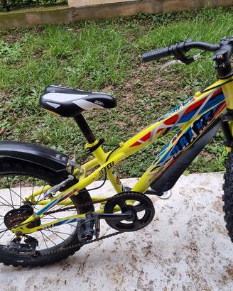 mtb bambino 20'