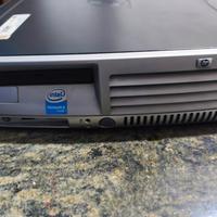 pc hp compaq dc7600