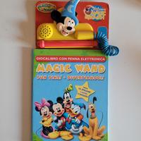 Magic Wanda fun time, divertiamoci 