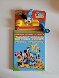 Magic Wanda fun time, divertiamoci 