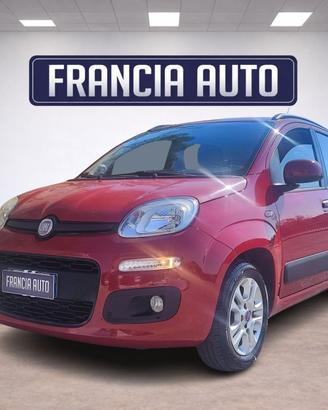 Fiat Panda UNICO PROPRIETARIO - GPL-