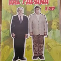 Box DVD Nebbia in val padana Cochi&Renato