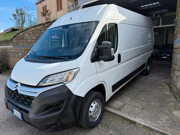 Citroen Jumper 30 BlueHDi 130 PC-TN Furgone