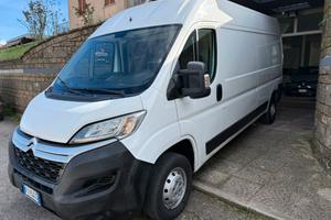 Citroen Jumper 30 BlueHDi 130 PC-TN Furgone