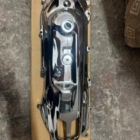 Copricarter T4 nuovo booster