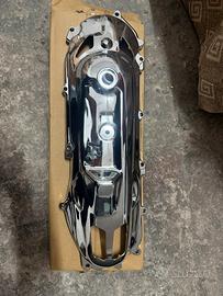 Copricarter T4 nuovo booster