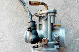 Carburatore 20 Mikuni