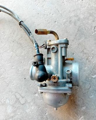 Carburatore 20 Mikuni