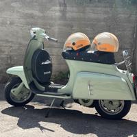 Lambretta Altro modello - 1969