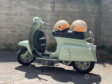 Lambretta Altro modello - 1969