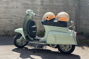 Lambretta Altro modello - 1969