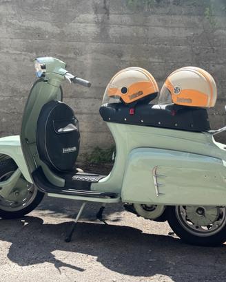 Lambretta Altro modello - 1969