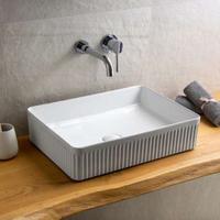 Lavabo da Appoggio Art. LT 2288 Karag