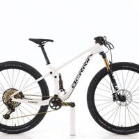 Bicicletta Berria Mako Carbonio Sram XX1 taglia S 