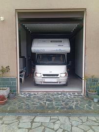 camper superbrig 630