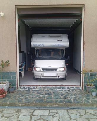 camper superbrig 630