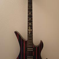 Chitarra Schecter Synyster Gates 