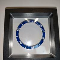 INSERTO GHIERA CERAMICA BLU GLYCINE COMBAT SUB 42