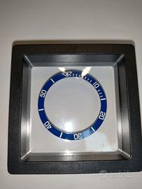 INSERTO GHIERA CERAMICA BLU GLYCINE COMBAT SUB 42