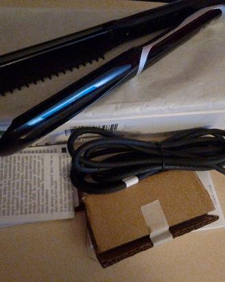 Piastra BaByliss a vapore nuova 