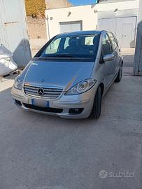 Mercedes Classe A 
