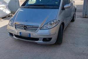 Mercedes Classe A 